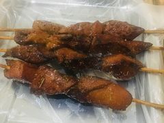 -同来顺烧烤餐厅(哈尔滨道店)