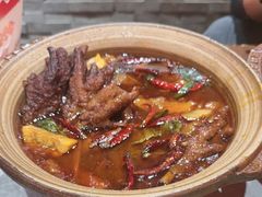 -山四砂锅(太原钟楼街店)