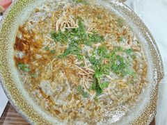 -舞素卷菜煎饼.糁汤(万达金街店)