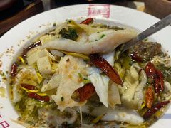 -新辣宴·湖南家常菜·商务聚餐(中粮创芯店)