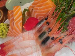 -阿吾罗日本料理(K11艺术中心店)