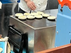 -樊记腊汁肉(竹笆市总店)