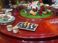 -思金拉措庄园藏餐(太阳岛店)