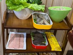 -老城红焖羊肉(人民路店)