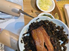 -醉霖生态餐厅(交大店)