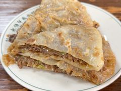 -清真永恒华威肉饼(潘家园店)