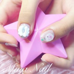 -Yours悦姿·美肌美甲