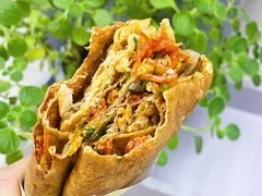 -虎头军煎饼(魏公村店)
