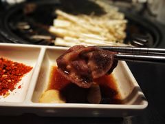 -韩聚屋韩国烤肉餐厅(新北万达店)