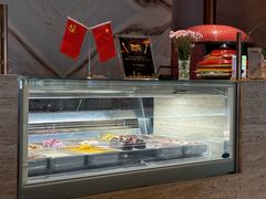 -ELI FALAFEL Lebanese&Mediterranean黎巴嫩美食(富城路店)