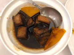 老酒烧肉-君思港湾(富强店)