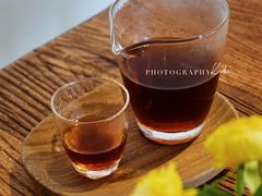 -PUZZLE COFFEE 拼图咖啡