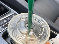 -星巴克(长春开运街欧亚店)