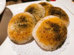 涌江煎塌-枣子树·素食餐厅(普陀山店)