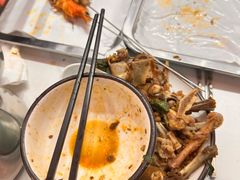 -高虾神龙虾·鲜货烧烤(六合店)