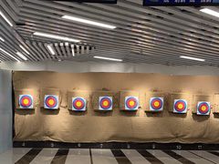 -Skay•射箭馆•弓箭娱乐(体育西店)