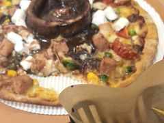 -达美乐比萨(国瑞北路店)