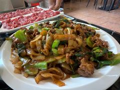-潮汕美牛肉丸火锅店(天宁寺店)
