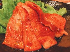 -炼火烤肉店
