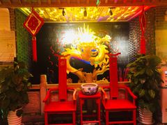 -大龙辣火锅·龙虾·烧烤(湖滨新天地店)