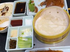-紫光园·烤鸭·北京菜(团结湖店)