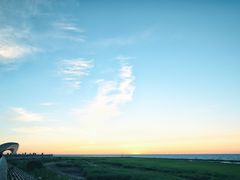 -南汇嘴观海公园