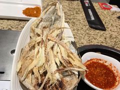 -丰茂烤串(卫星广场店)