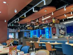 -鱼酷活鱼烤鱼(沈阳大悦城店)