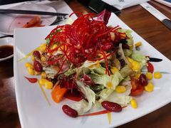 -熹炭精致日料(金融街购物中心店)