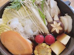 -水林间·寿喜烧自助(仙林金鹰店)