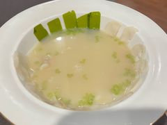 -肆月河豚·新淮扬(金融街店)