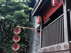 -重庆十八梯传统风貌区