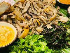 -阿谋美食·广西菜