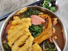 -居鲜味螺蛳粉(客村店)