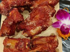 -汕头君华海逸酒店·鸿桃轩中餐厅