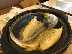 -锦園(伊势丹美食城店)
