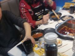 -蛙佬哥美蛙鱼火锅(新一中店)