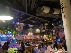 -胡桃里乐队酒馆(农科路店)