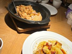-桂小厨广西菜(青秀万达店)
