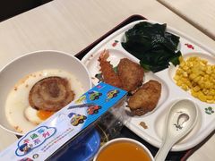 儿童餐-味千拉面(上海蓝天路店)