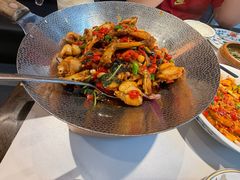 -匠熙小馆(崇文门店)