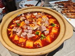 -羊门客在·烤盐池滩羊·川菜