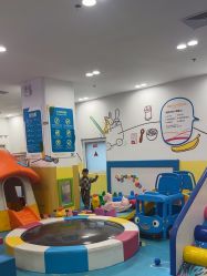 -孩子王童乐园(临沂吾悦广场店)