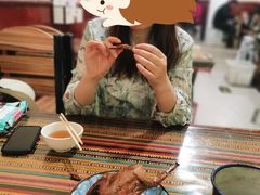 -艾尼纯羊烤肉店