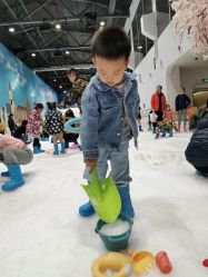 -Mr·Kuma酷么先生雪之乐园