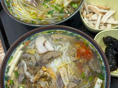 -华姐鸡粉(中心店)