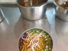 -开远兄妹烧烤土鸡米线(福德路店)