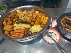 -王胖儿甏肉干饭(总店)