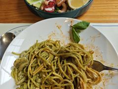 -沏点Trattoria意大利餐厅(新街口店)