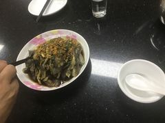 -康平锅贴馆时令海鲜(大润发店)